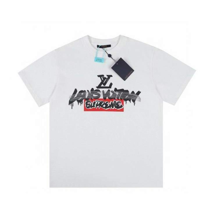 Picture of Supreme T Shirts Short _SKUSupremeS-2XLthtxS951221